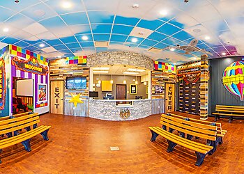 Waco Orthodontists Dugoni, DDS, MSD - RODEO DENTAL & ORTHODONTICS OF WACO