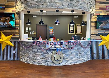 Waco Orthodontists Dugoni, DDS, MSD - RODEO DENTAL & ORTHODONTICS OF WACO