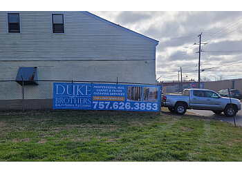 Duke Brothers Carpet Cleaning Norfolk Carpet Cleaners