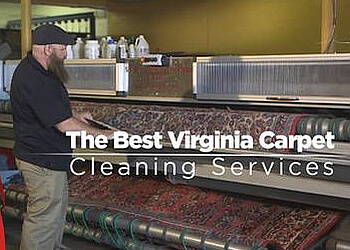 3 Best Carpet Cleaners in Norfolk, VA - Expert Recommendations