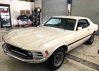 Albuquerque Auto Body Shops Duke City Auto Body