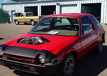 Albuquerque Auto Body Shops Duke City Auto Body