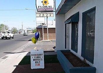 Albuquerque Florists Duke City Floral