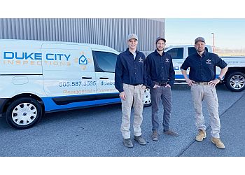 Albuquerque Home Inspections Duke City Inspections