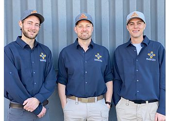 Albuquerque Home Inspections Duke City Inspections