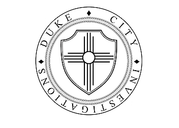 Duke City Investigations - Albuquerque, NM Private Investigation Service - Company Logo