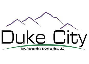 Albuquerque Accounting Firms Duke City Tax, Accounting & Consulting, LLC