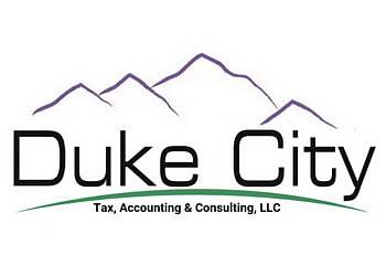 Duke City Tax, Accounting & Consulting, LLC Albuquerque Accounting Firms