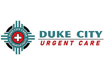 Albuquerque Urgent Care Clinics Duke City Urgent Care