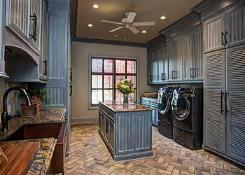 Little Rock Custom Cabinets Duke Custom Cabinets & Hardware