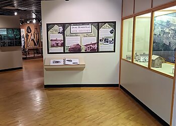 Durham Landmarks Duke Homestead