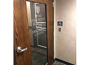 Durham Sleep Clinics Duke Sleep Disorders Center