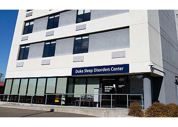 Duke Sleep Disorders Center Durham Sleep Clinics