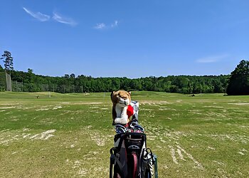 Durham Golf Courses Duke University Golf Club
