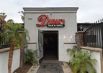 Riverside Sports Bars Duke's Bar & Grill