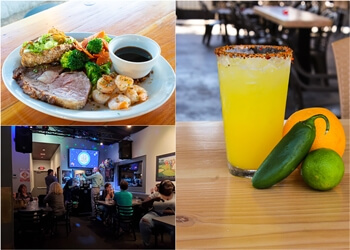 Riverside Sports Bars Duke's Bar & Grill