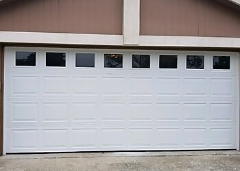 Orlando Garage Door Repair Duke's Garage Doors
