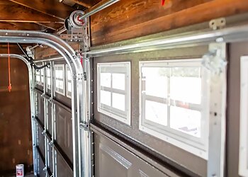 Tampa Garage Door Repair Duke's Garage Doors