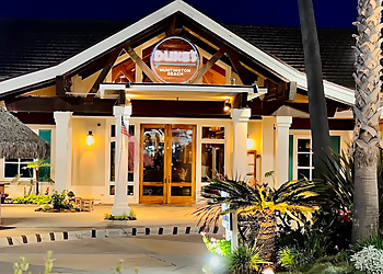 Huntington Beach Seafood Restaurants Duke's Huntington Beach