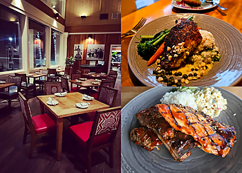 Huntington Beach Seafood Restaurants Duke's Huntington Beach