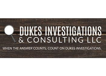 Dukes Investigations & Consulting LLC