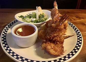 Duke’s Seafood Bellevue Seafood Restaurants
