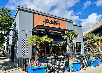 Kent Seafood Restaurants Duke's Seafood