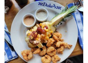 Duke's Seafood