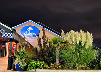 Tacoma Seafood Restaurants Duke's Seafood Tacoma