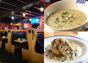 Tacoma Seafood Restaurants Duke's Seafood Tacoma