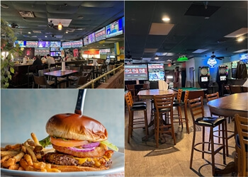 Duke's Sports Bar and Grill - Scottsdale, AZ Sports Bars - Service Highlights