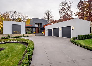 Toledo Residential Architects Duket Architects Planners