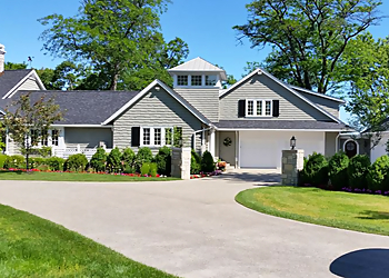 Toledo Residential Architects Duket Architects Planners