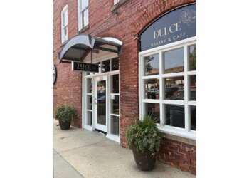 Dulce Bakery and Cafe - Columbia, SC Bakeries - Restaurant Exterior Image