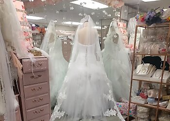 Riverside Bridal Shops Dulce Candy Luv