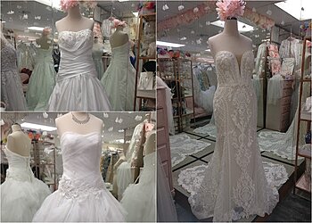 Riverside Bridal Shops Dulce Candy Luv
