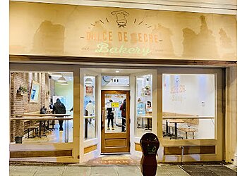 Jersey City Cakes Dulce De Leche Bakery