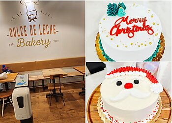 Jersey City Cakes Dulce De Leche Bakery