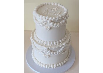 Dulce Mia Cakes - Modesto, CA Cakes - Dessert Image