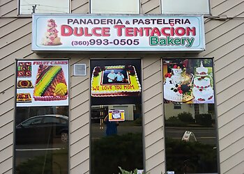 Vancouver Cakes Dulce Tentacion Bakery