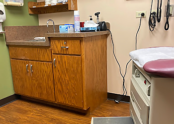 Duly Health and Care - Joliet, IL Urgent Care Clinics - Treatment Room Image