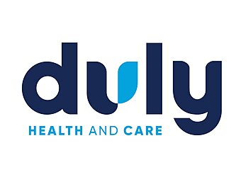 Naperville Urgent Care Clinics Duly Health and Care