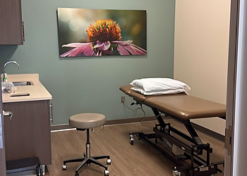 Duly Health and Care - Naperville, IL Urgent Care Clinics - Treatment Room Image