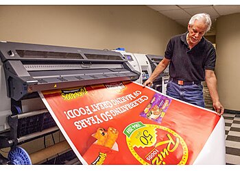 Fresno Printing Services Dumont Printing