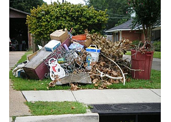 Coral Springs Junk Removal Dump Squad Junk Removal