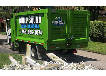 Dump Squad Junk Removal Coral Springs Junk Removal image 1