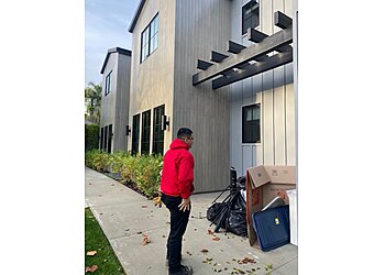 Pasadena Junk Removal Dump Your Junk Hauling And Junk Removal