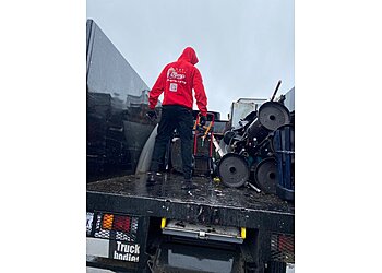 Pasadena Junk Removal Dump Your Junk Hauling And Junk Removal