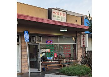 Sunnyvale Chinese Restaurants Dumpling Depot