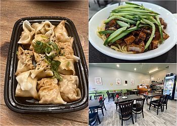 Sunnyvale Chinese Restaurants Dumpling Depot